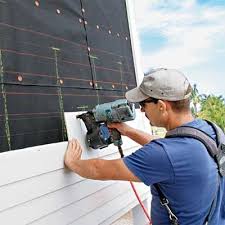 Best Vinyl Siding Installation  in Uniondale, NY